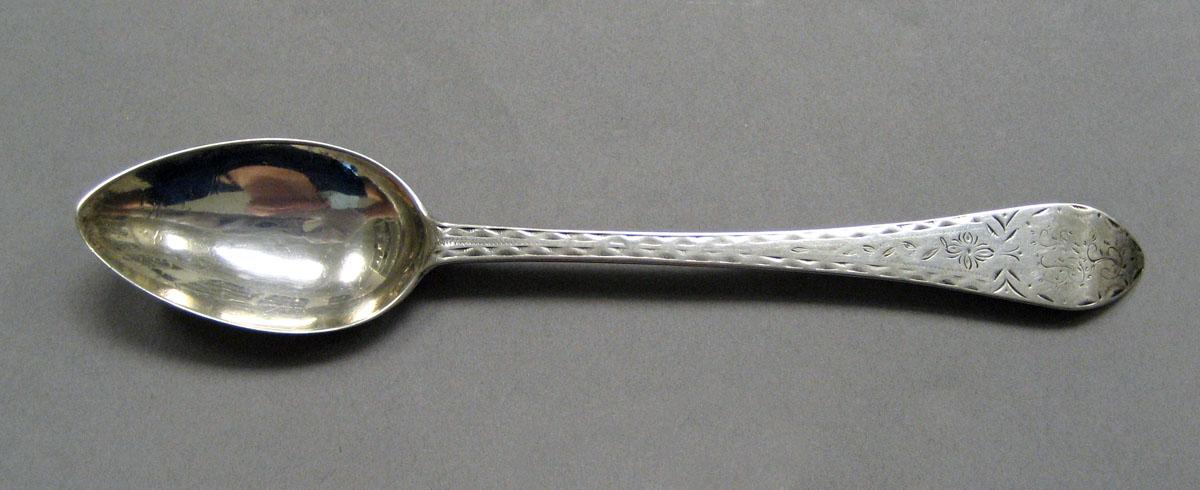 1998.0004.3585.002 Silver Spoon upper surface