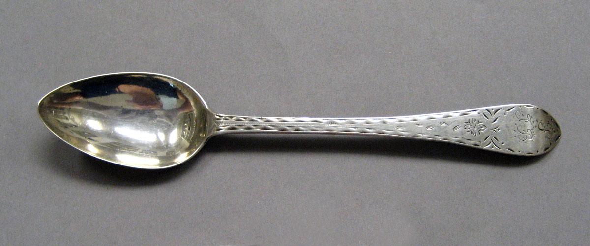 1998.0004.3585.004 Silver Spoon upper surface
