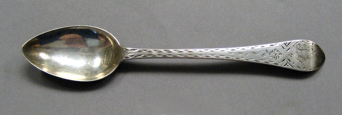 1998.0004.3585.005 Silver Spoon upper surface