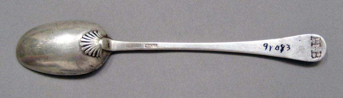 1998.0004.3589.002 Silver spoon underside