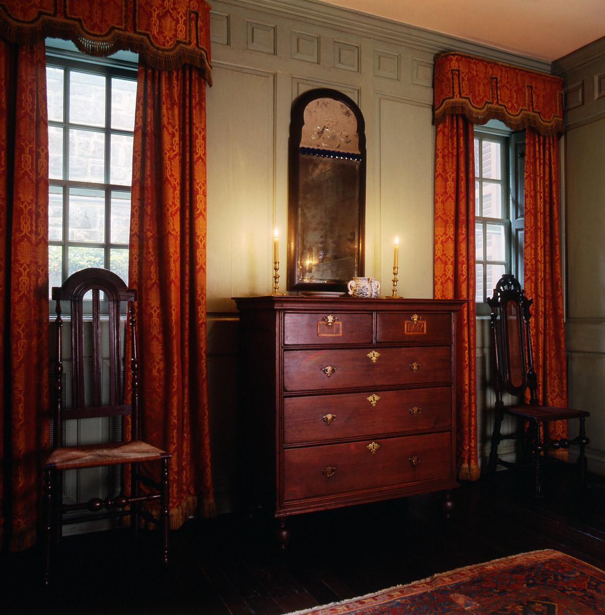 Room-Tappahannock Room view 4