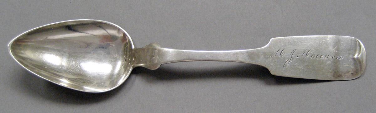1998.0004.3615.002 Silver spoon upper surface