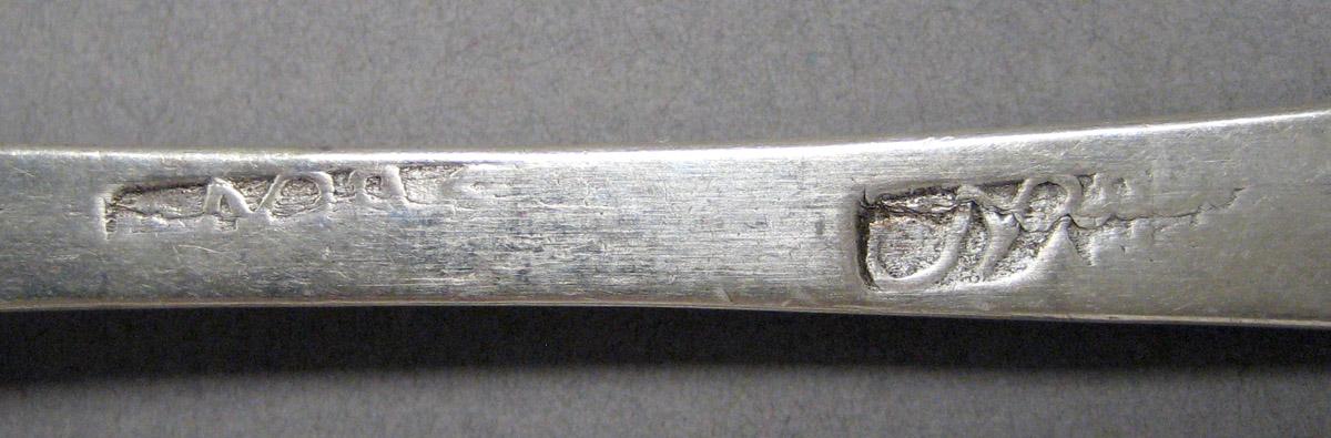 1998.0004.3617.006 Silver spoon mark