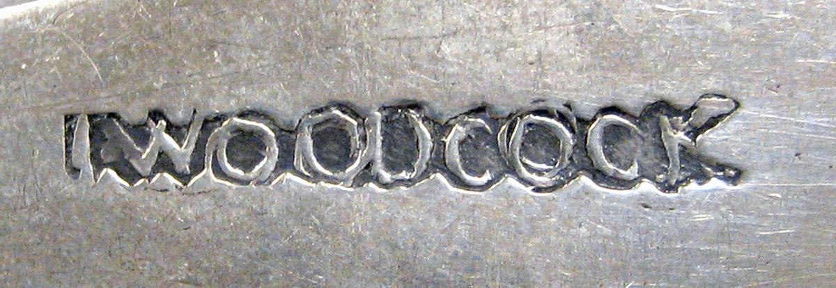 1998.0004.3637.001 Silver spoon mark