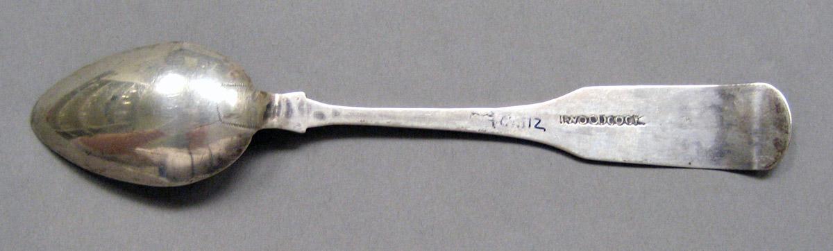 1998.0004.3637.002 Silver spoon underside