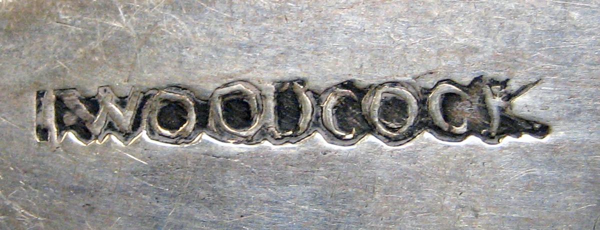 1998.0004.3637.002 Silver spoon mark