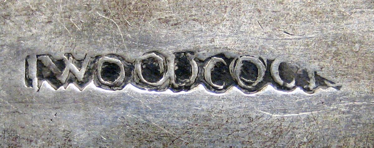 1998.0004.3637.003 Silver spoon mark