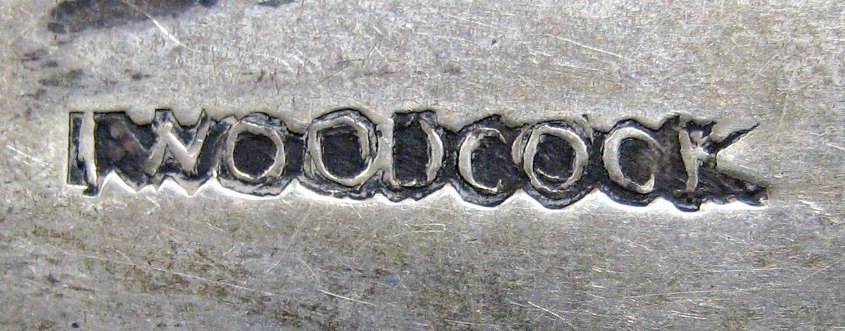 1998.0004.3637.004 Silver spoon mark