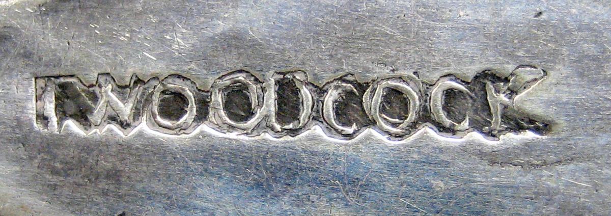 1998.0004.3637.005 Silver spoon mark