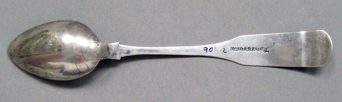 1998.0004.3637.006 Silver spoon underside