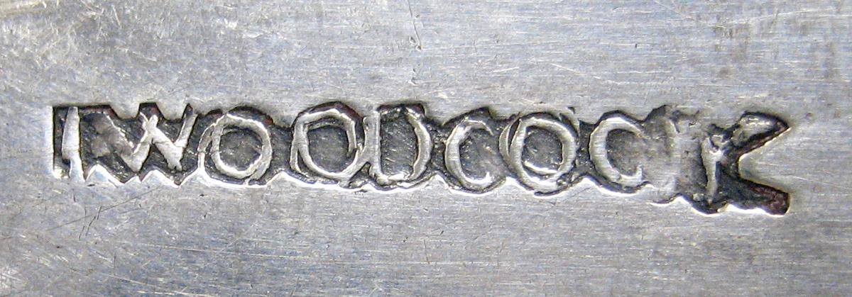1998.0004.3637.006 Silver spoon mark