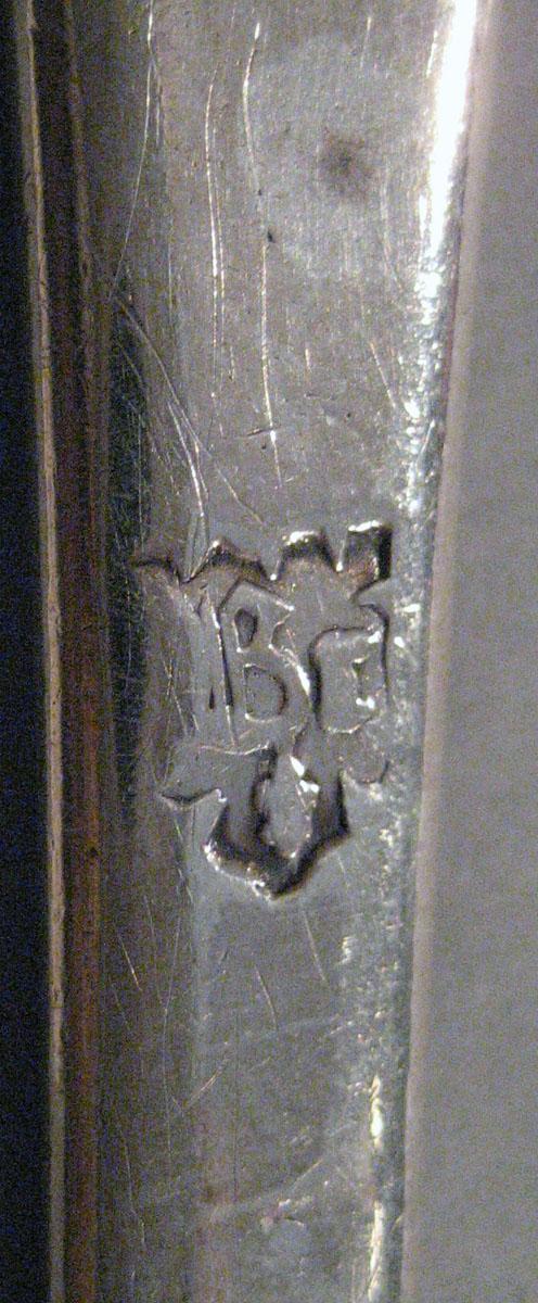 1998.0004.363 Silver Spoon mark 1