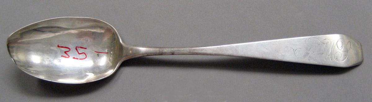 1998.0004.3640.002 Silver spoon upper surface