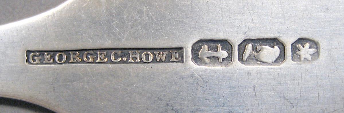 1998.0004.3653 Silver spoon mark