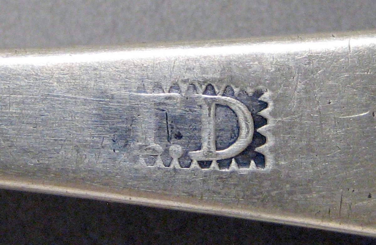 1998.0004.3663.002 Silver spoon mark