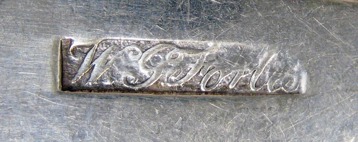 1998.0004.3675.001 Silver spoon mark