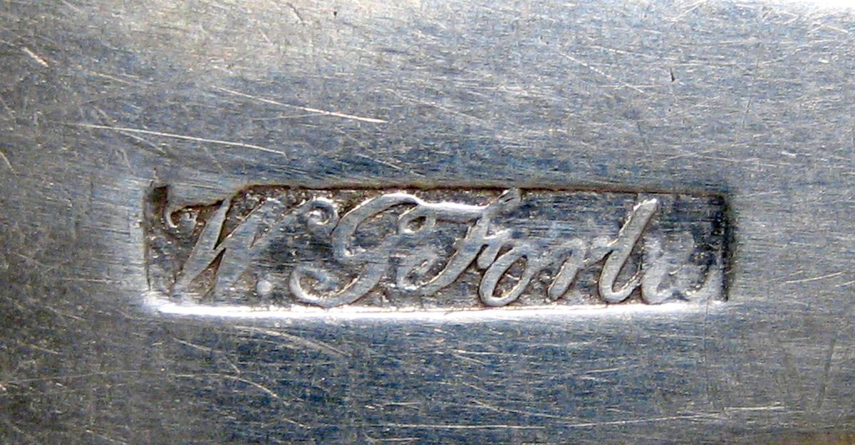 1998.0004.3675.002 Silver spoon mark