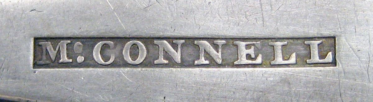 1998.0004.3689 Silver spoon mark