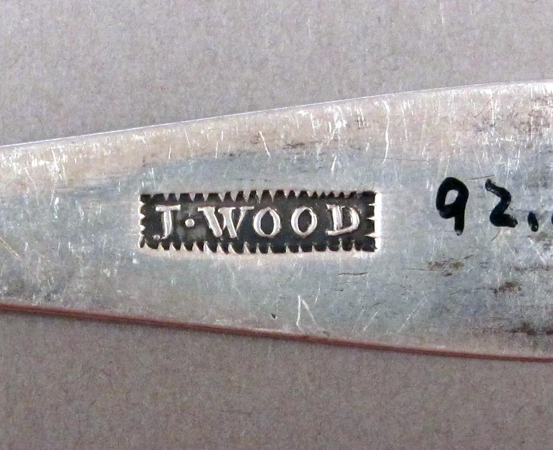 1998.0004.3737.001 Silver spoon mark