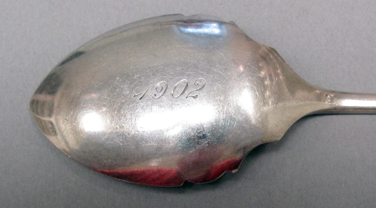 1998.0004.3745 Silver Spoon mark2
