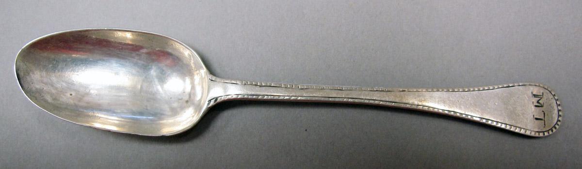 1998.0004.3759.002 Silver Spoon upper surface