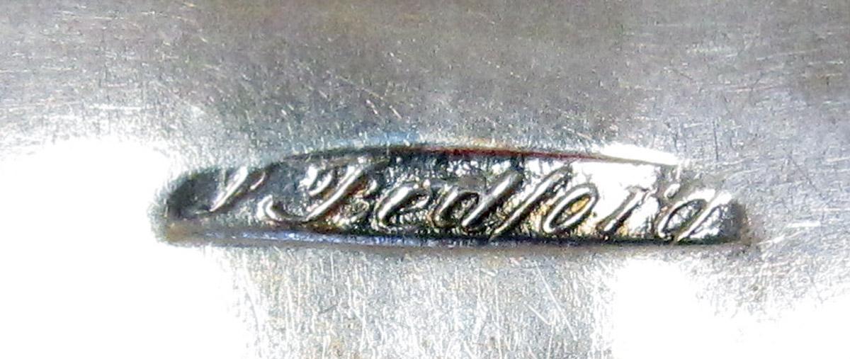 1998.0004.3763 Silver Spoon mark