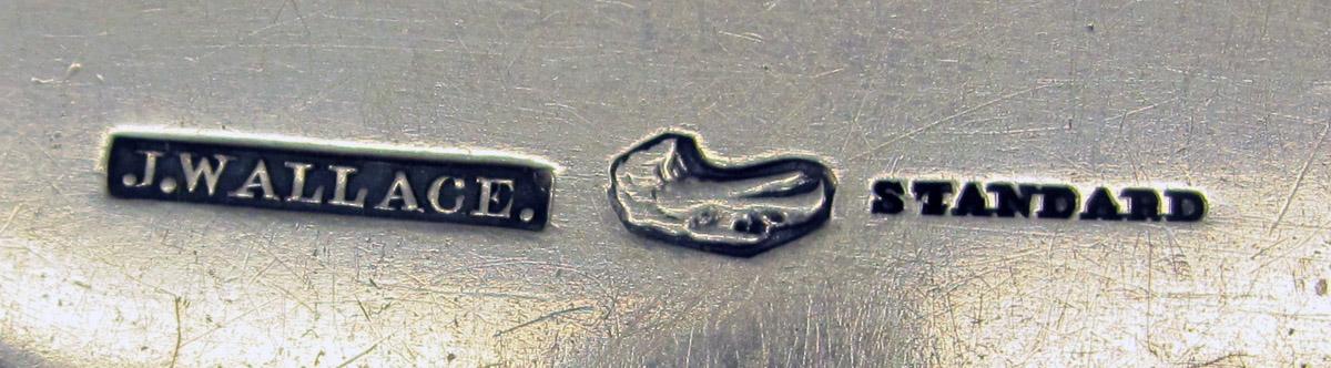 1998.0004.3765.002 Silver Spoon mark