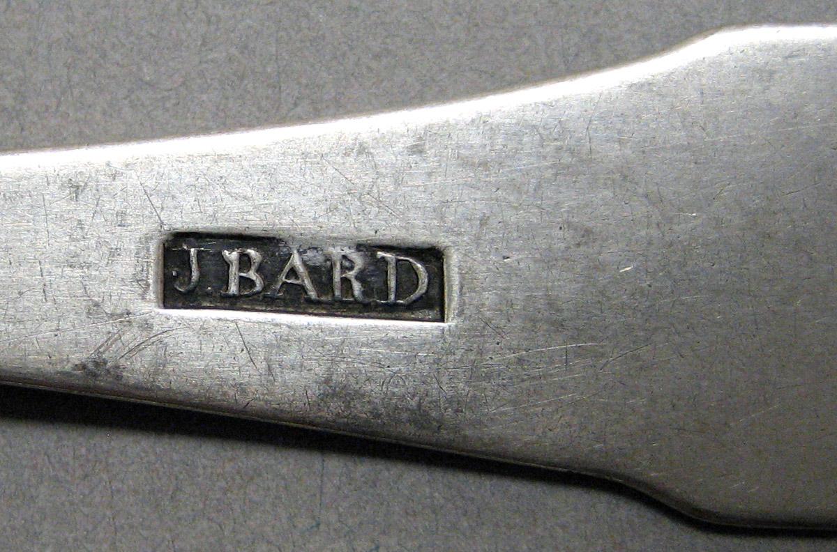 1998.0004.3776 Silver Spoon mark