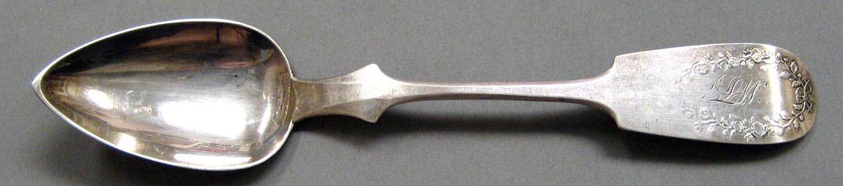1998.0004.3786.002 Silver Spoon upper surface