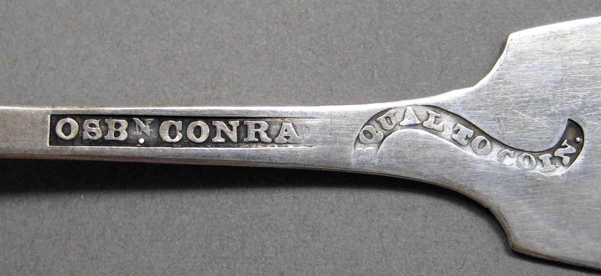 1998.0004.3786.003 Silver Spoon mark