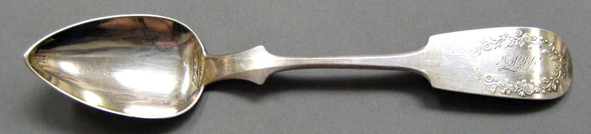 1998.0004.3786.004 Silver Spoon upper surface