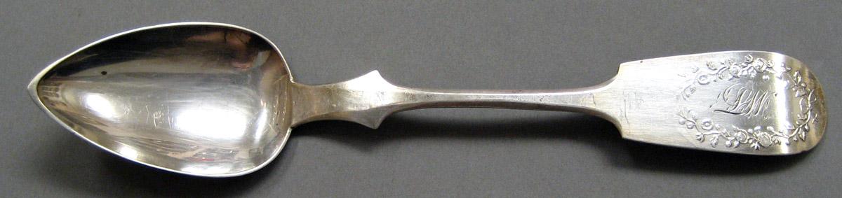 1998.0004.3786.005 Silver Spoon upper surface