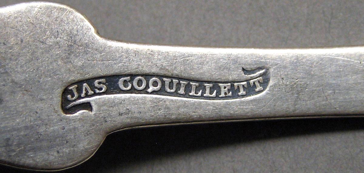 1998.0004.3795 Silver spoon mark 1