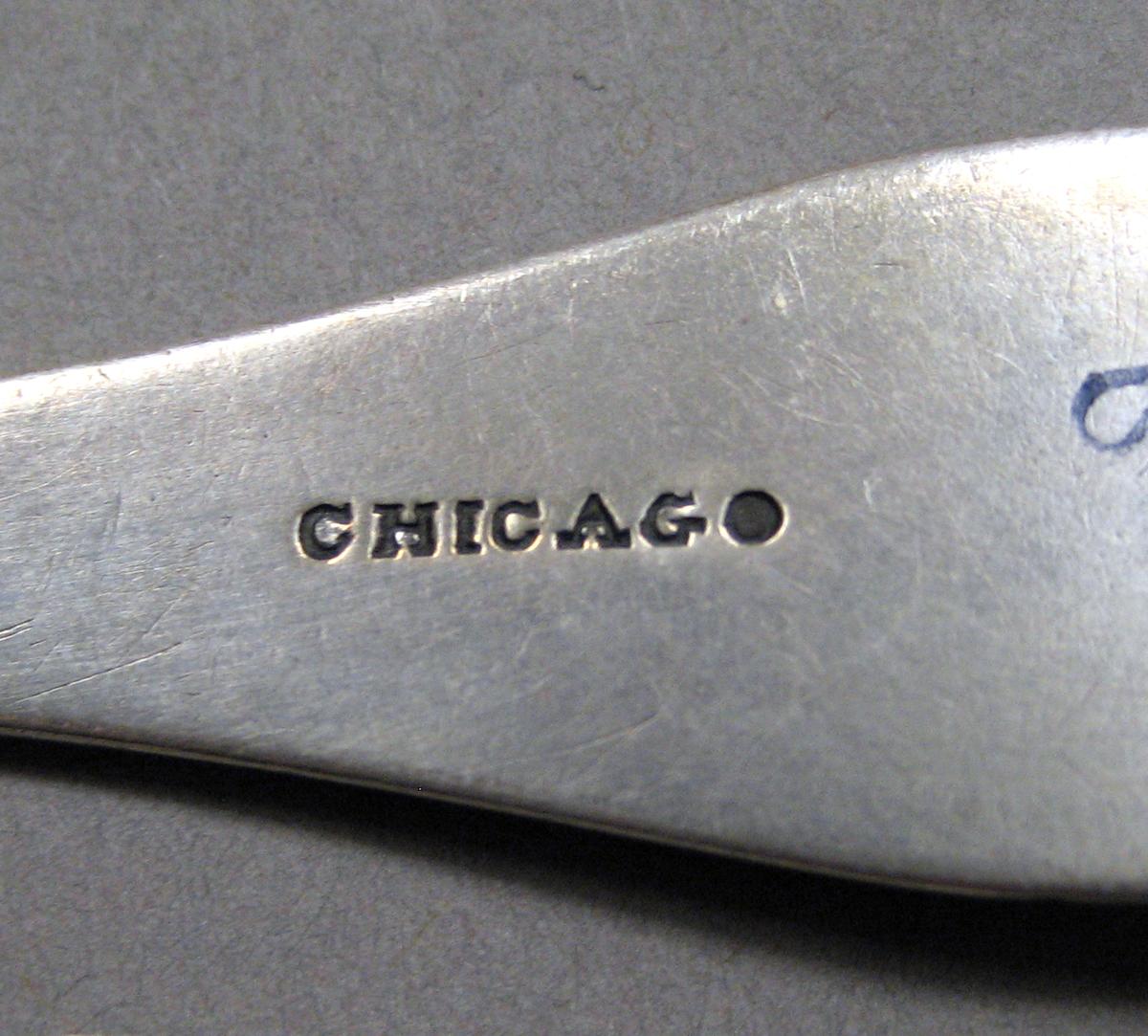 1998.0004.3795 Silver spoon mark 2