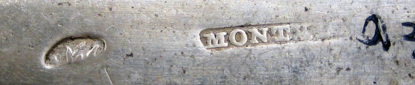 1998.0004.3817 Silver Spoon mark