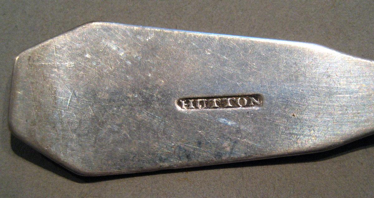 1998.0004.382.001 Silver Spoon mark