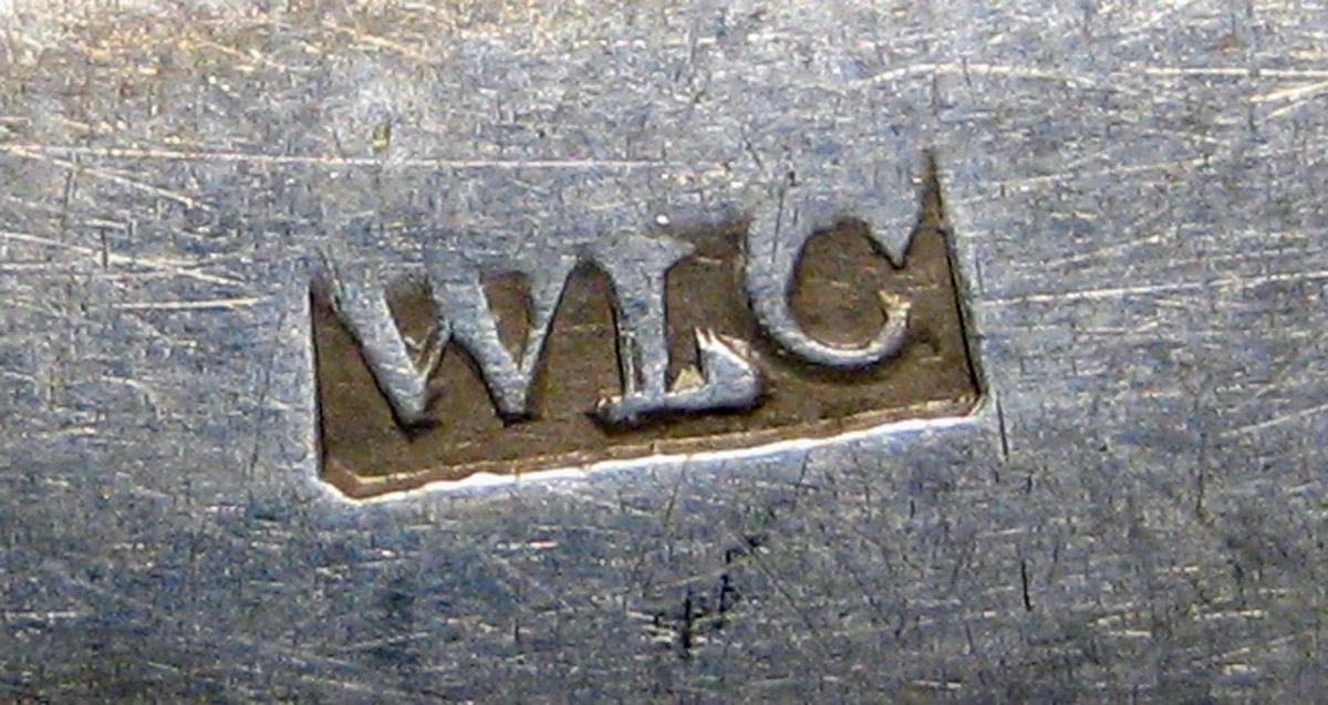 1998.0004.3824.001 Silver Spoon mark