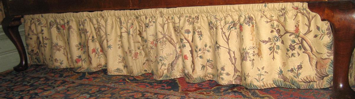 1952.0356.004 A Base valance