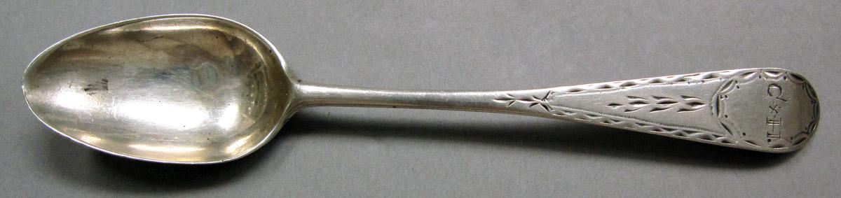 1998.0004.3847.002 Silver Spoon upper surface