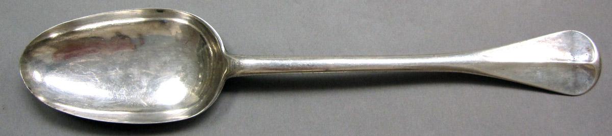 1998.0004.3862 Silver Spoon upper surface