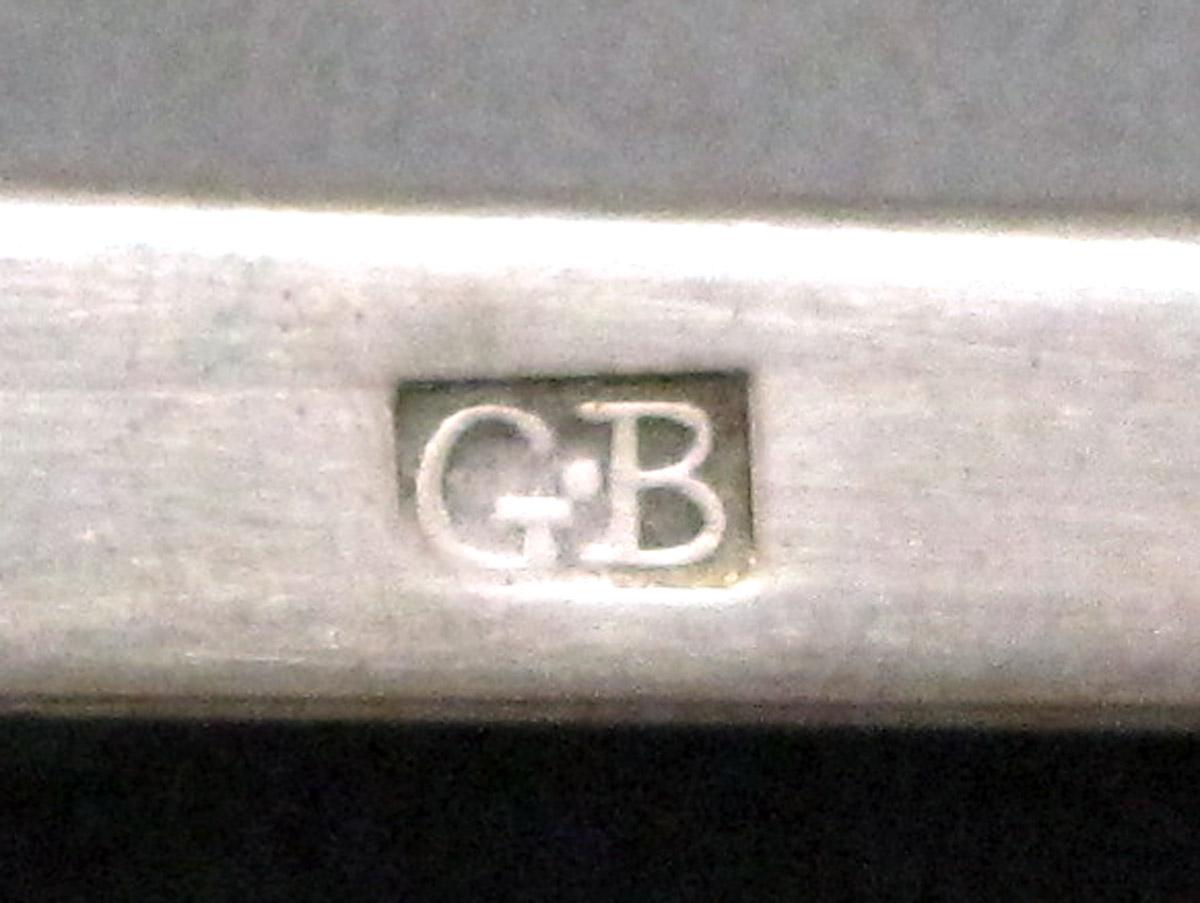 1998.0004.3865 Silver Spoon mark