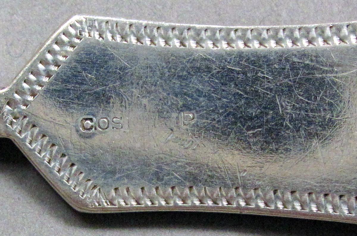 1998.0004.3869 Silver Spoon mark 2