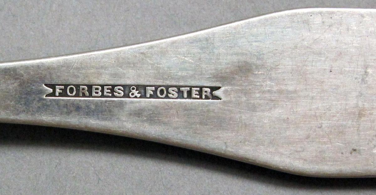 1998.0004.3871 Silver Spoon mark 2