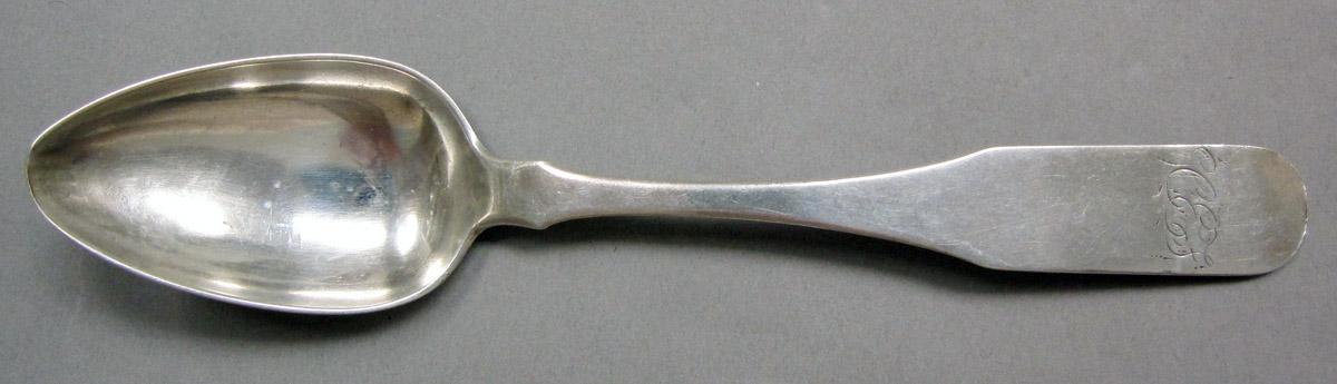 1998.0004.3893 Silver Spoon upper
