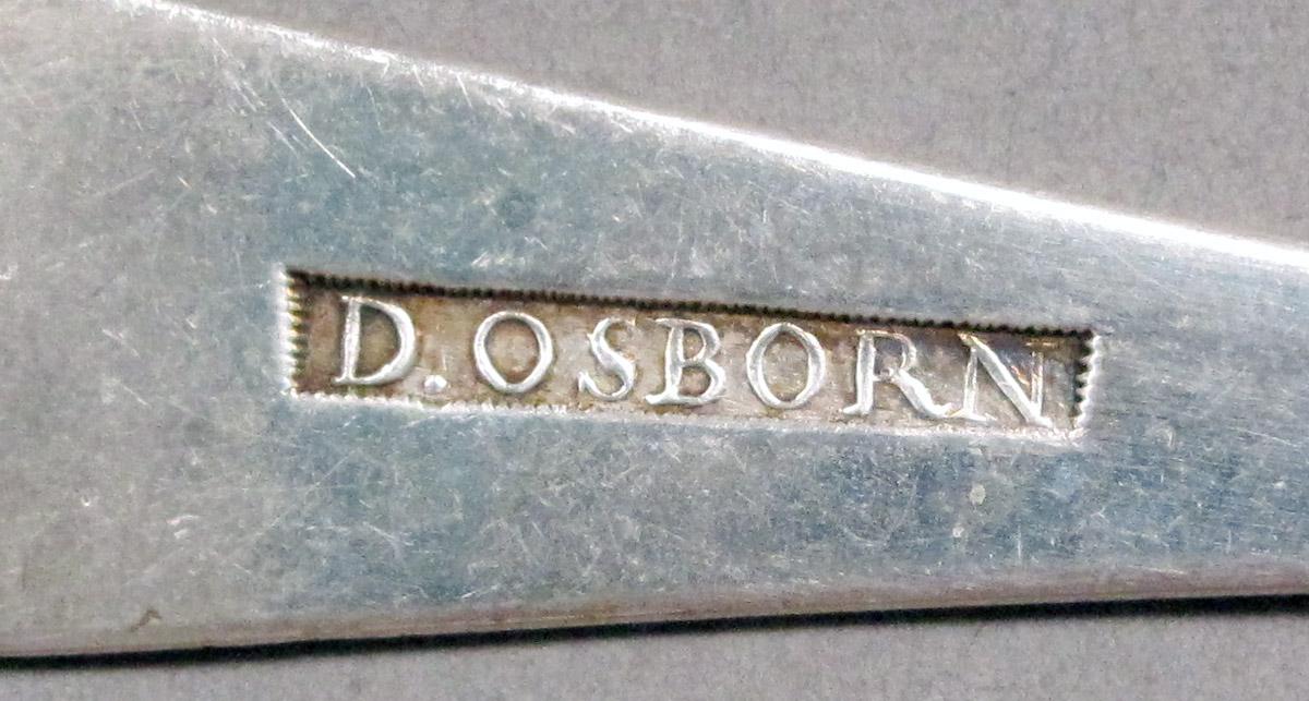 1998.0004.3896 Silver Spoon mark