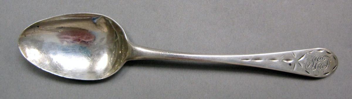 1998.0004.3897.001 Silver Spoon upper surface