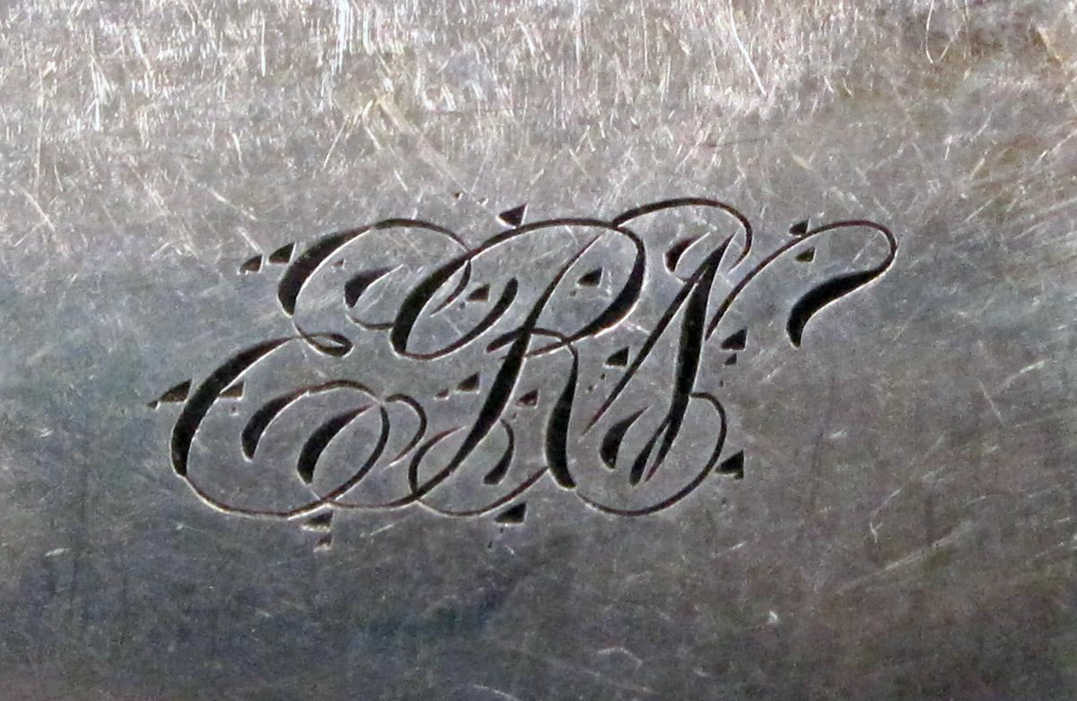 1998.0004.3913.001 Silver Spoon engraving1