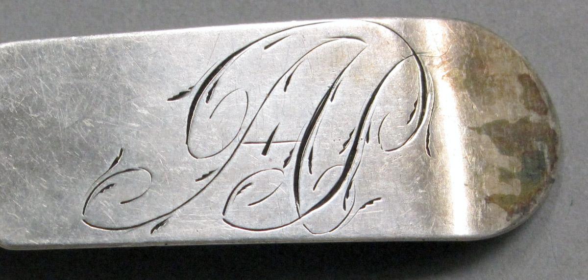 1998.0004.3913.001 Silver Spoon engraving2