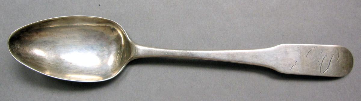 1998.0004.3913.002 Silver Spoon upper surface
