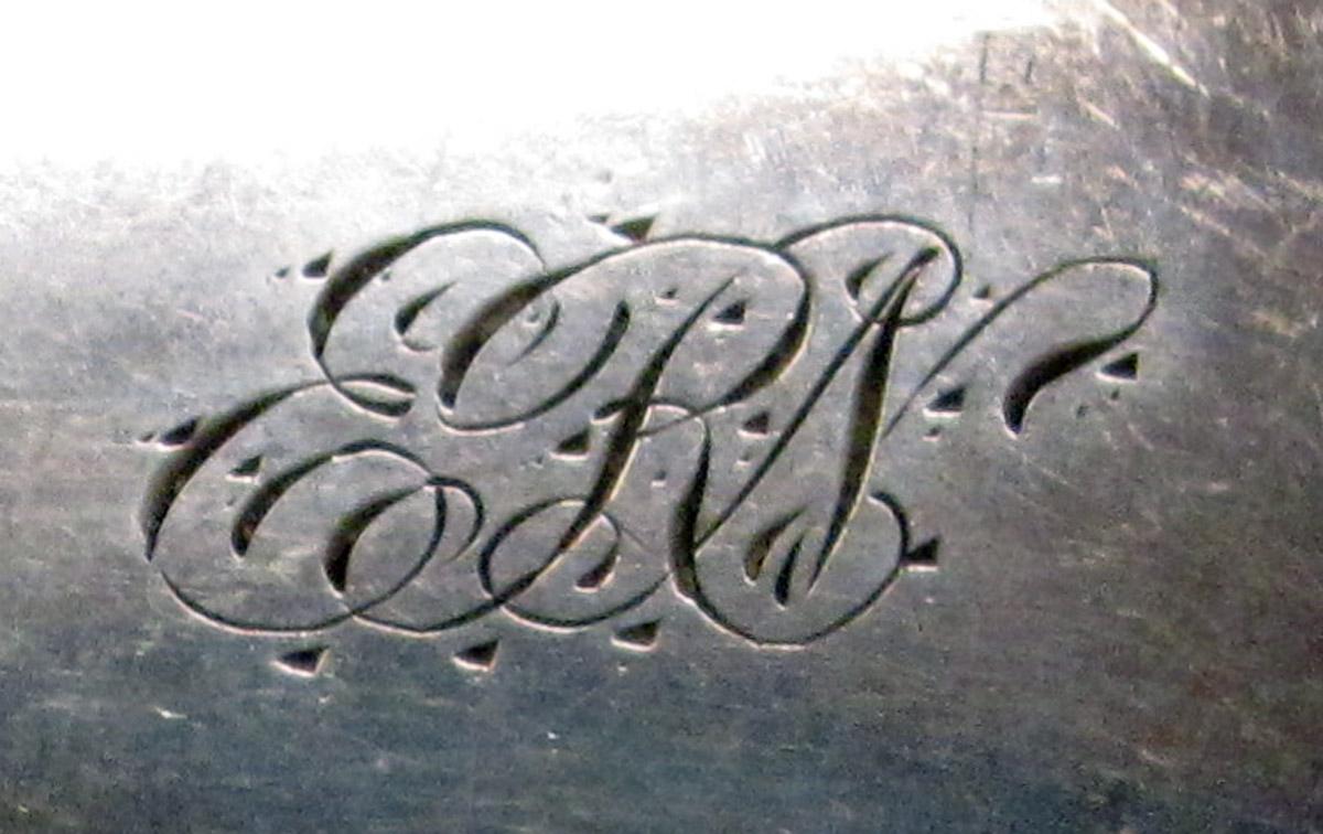 1998.0004.3913.003 Silver Spoon engraving1